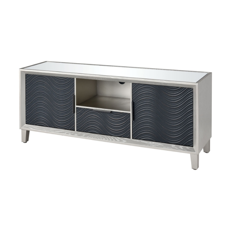 Abbot Kinney Media Console