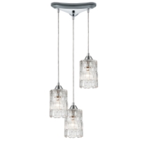 Ezra Configurable Multi Pendant
