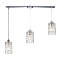 Ezra Configurable Multi Pendant