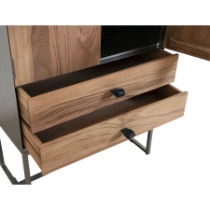 Ogden Cabinet