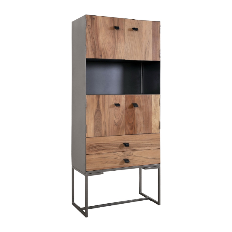 Ogden Cabinet