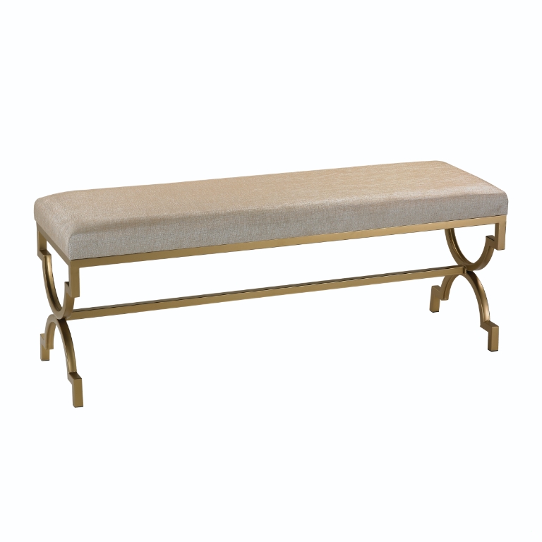 Comtesse Double Bench