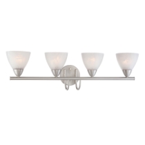 Tia 30.75'' Wide 4-Light Vanity Light