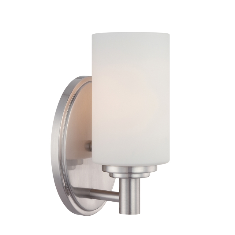 Pittman 9'' High 1-Light Sconce