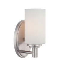 Pittman 9'' High 1-Light Sconce