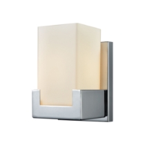 Balcony 5'' Wide 1-Light Vanity Light
