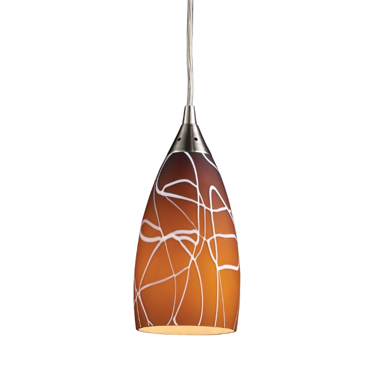 Abstraction Configurable Multi Pendant