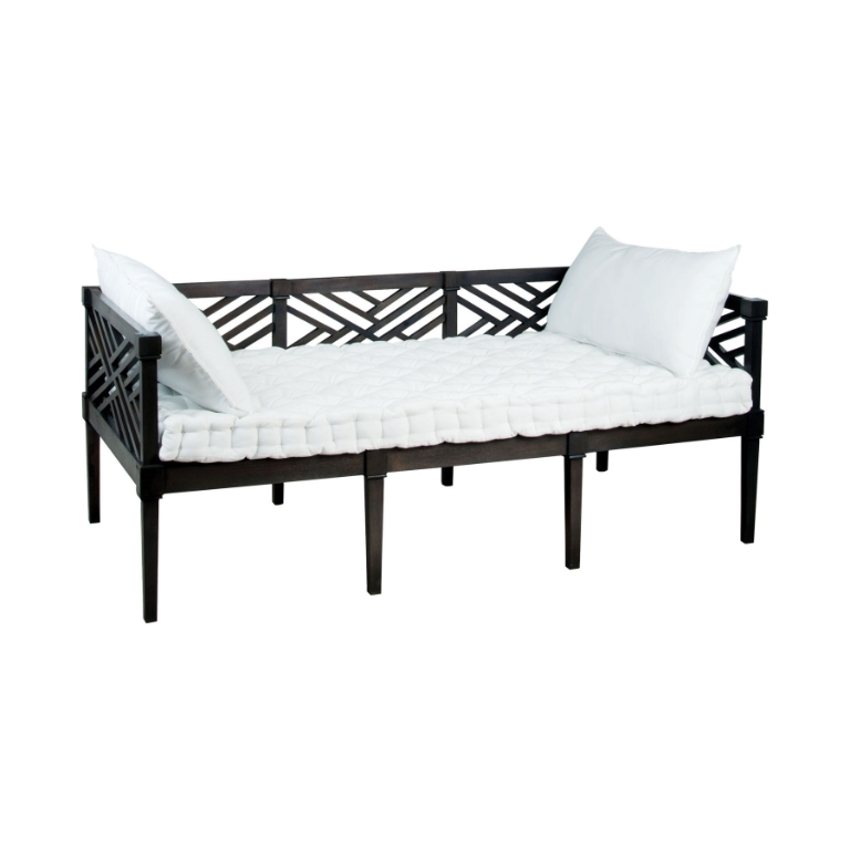 Daybed Cushion - 71x37 Set of 3