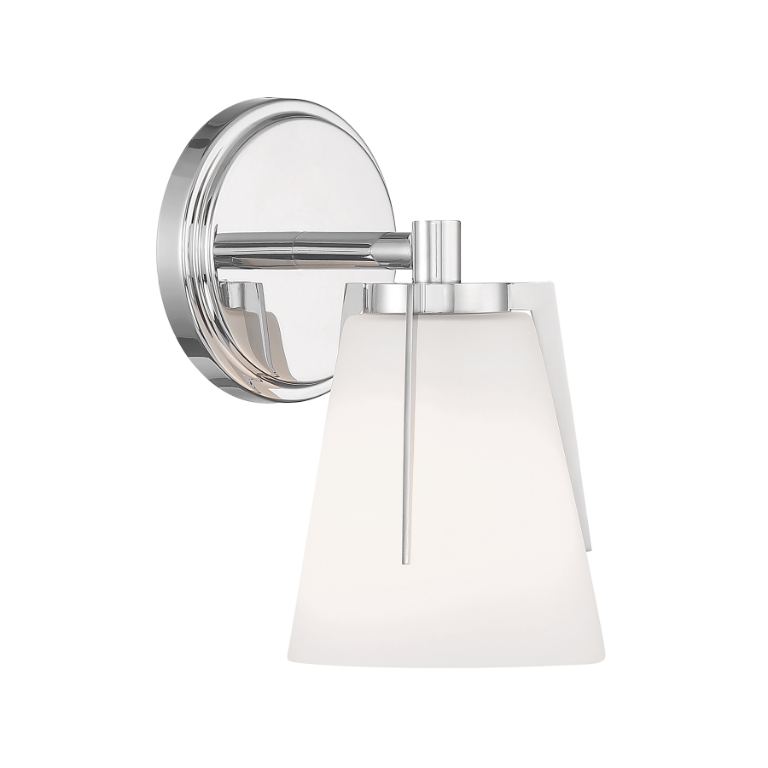 Allure 9'' High 1-Light Sconce