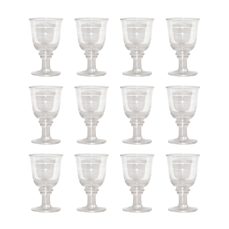 Savannah Wine Glass - Set of 12