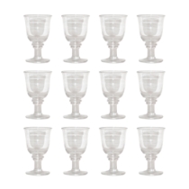 Savannah Wine Glass - Set of 12