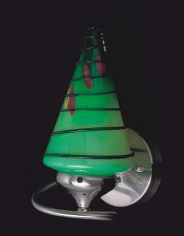 Pazzo 1-Light Sconce
