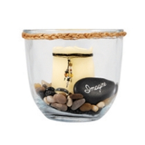 Expressions Candleholder