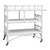 Fitzpatrick Bar Cart