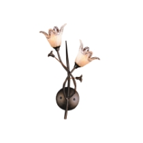 Fioritura 16'' High 2-Light Sconce