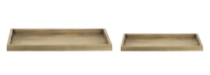 Akin Tray - Set of 2