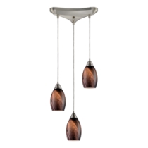 Formations Configurable Multi Pendant
