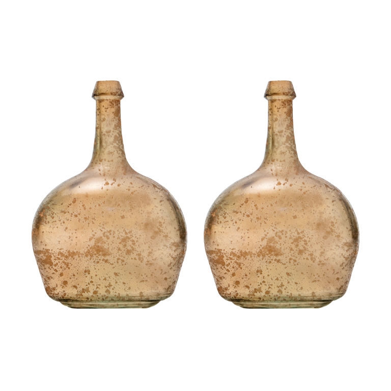 Cyril Bottle- Set of 2