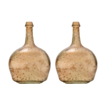 Cyril Bottle- Set of 2