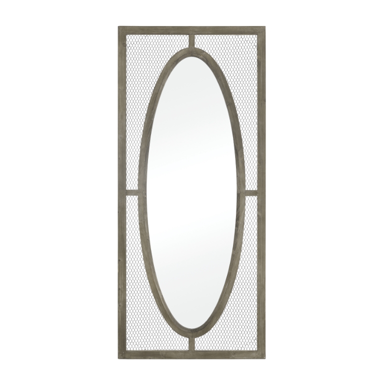Renaissance Invention Mirror - Large