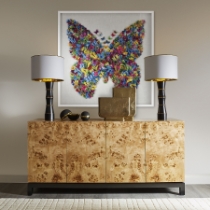 Butterfly Dimensional Wall Art