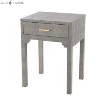 Sands Point Accent Table