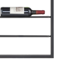 Wavertree Wine Rack - Horizontal