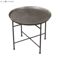 Ignition Accent Table