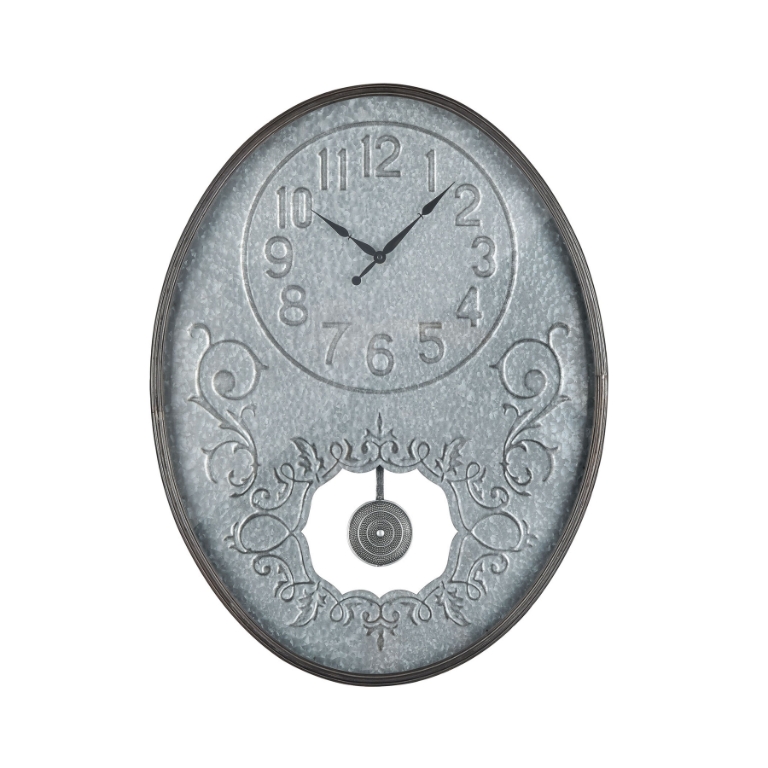 Jane Wall Clock