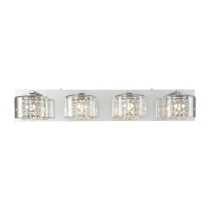 Springvale 29'' Wide 4-Light Vanity Light