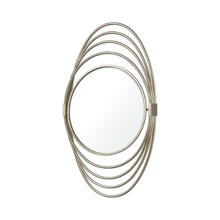 Chrysler III Mirror