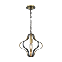 Janis 14'' Wide 1-Light Pendant