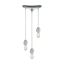Socketholder Configurable Multi Pendant