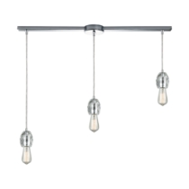 Socketholder Configurable Multi Pendant