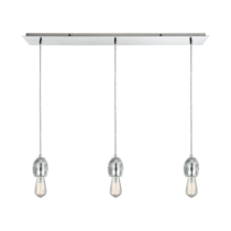 Socketholder Configurable Multi Pendant