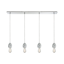 Socketholder Configurable Multi Pendant