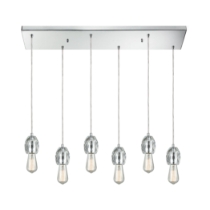 Socketholder Configurable Multi Pendant