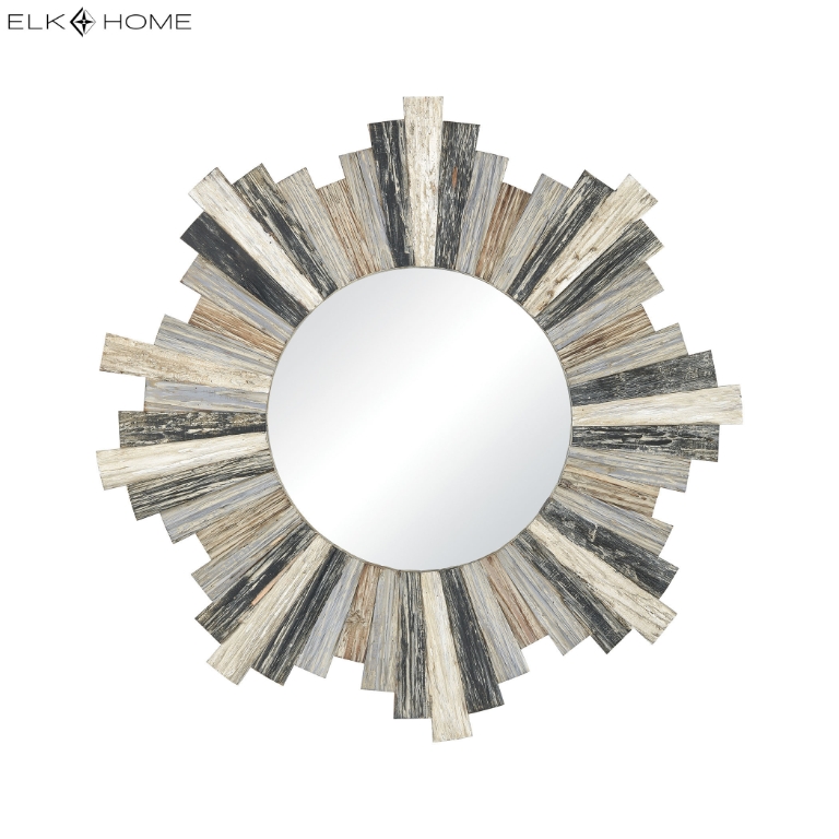 Chatham Light Wall Mirror