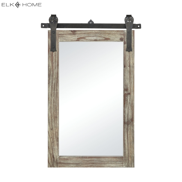 Los Olivos Wall Mirror - Small