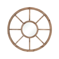 Porthole Wall Mirror