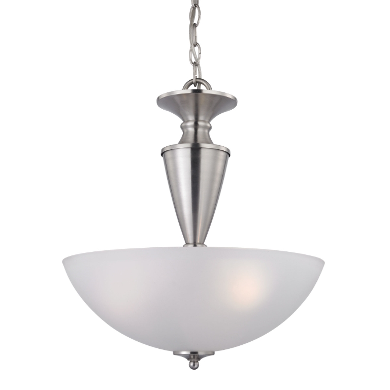 Greenville 16'' Wide 2-Light Pendant