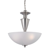 Greenville 16'' Wide 2-Light Pendant