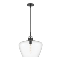 Aurora 16'' Wide 1-Light Pendant