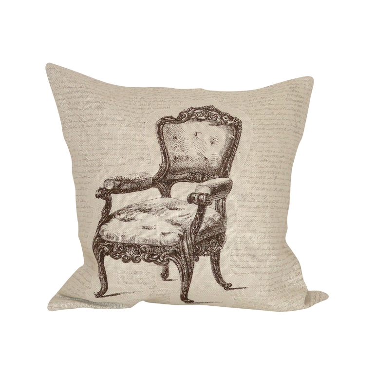 Edmond 20x20 Pillow