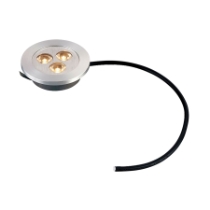 Maggie 3 x 1W LED