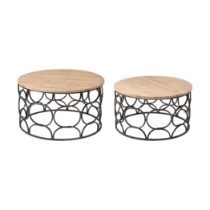 Billings Coffee Table - Set of 2