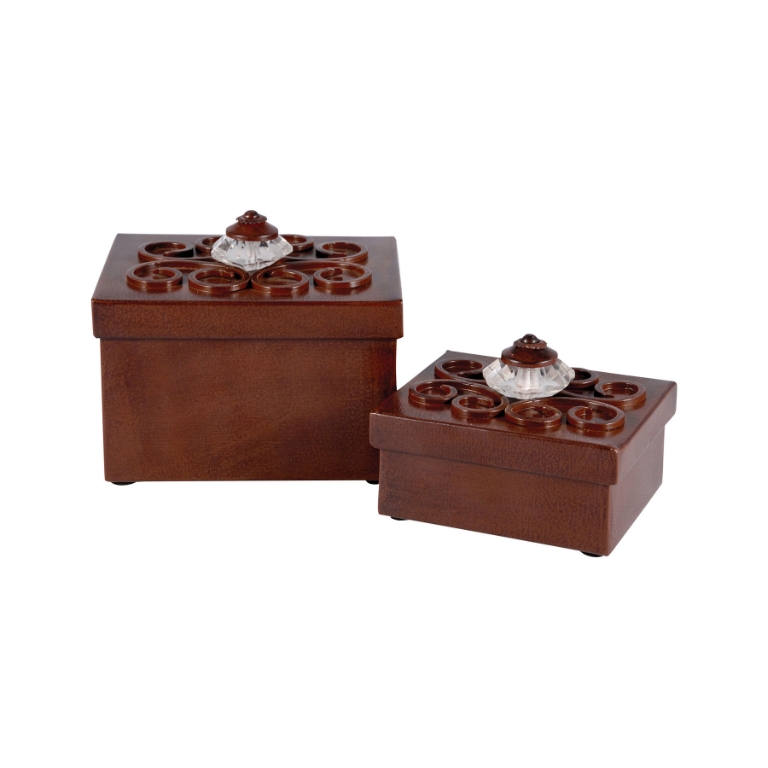 Montana Box - Set of 2