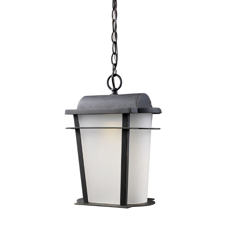 Hamilton Ridge 16'' High 1-Light Outdoor Sconce