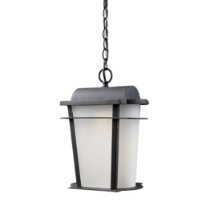 Hamilton Ridge 16'' High 1-Light Outdoor Sconce