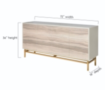 Reynolds Credenza